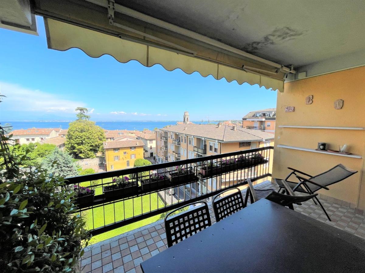 Desenzanoloft Official Partner Marriott Homes & Villas -Ciao Lago Family Apartment Desenzano del Garda Eksteriør bilde