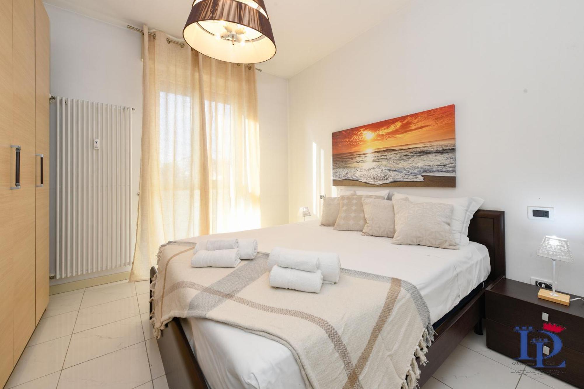 Desenzanoloft Official Partner Marriott Homes & Villas -Ciao Lago Family Apartment Desenzano del Garda Eksteriør bilde
