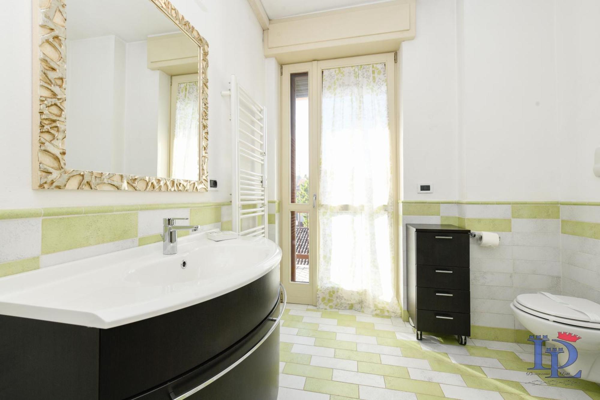 Desenzanoloft Official Partner Marriott Homes & Villas -Ciao Lago Family Apartment Desenzano del Garda Eksteriør bilde