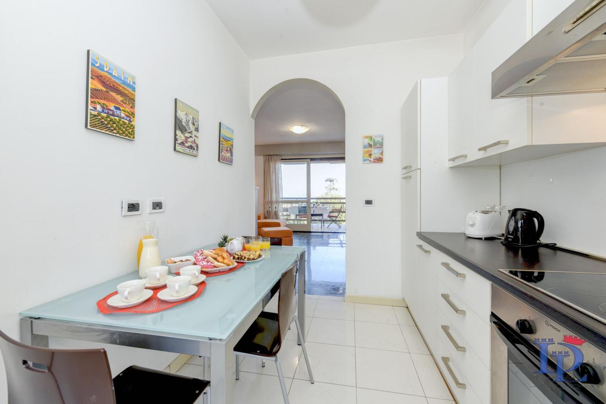 Desenzanoloft Official Partner Marriott Homes & Villas -Ciao Lago Family Apartment Desenzano del Garda Eksteriør bilde