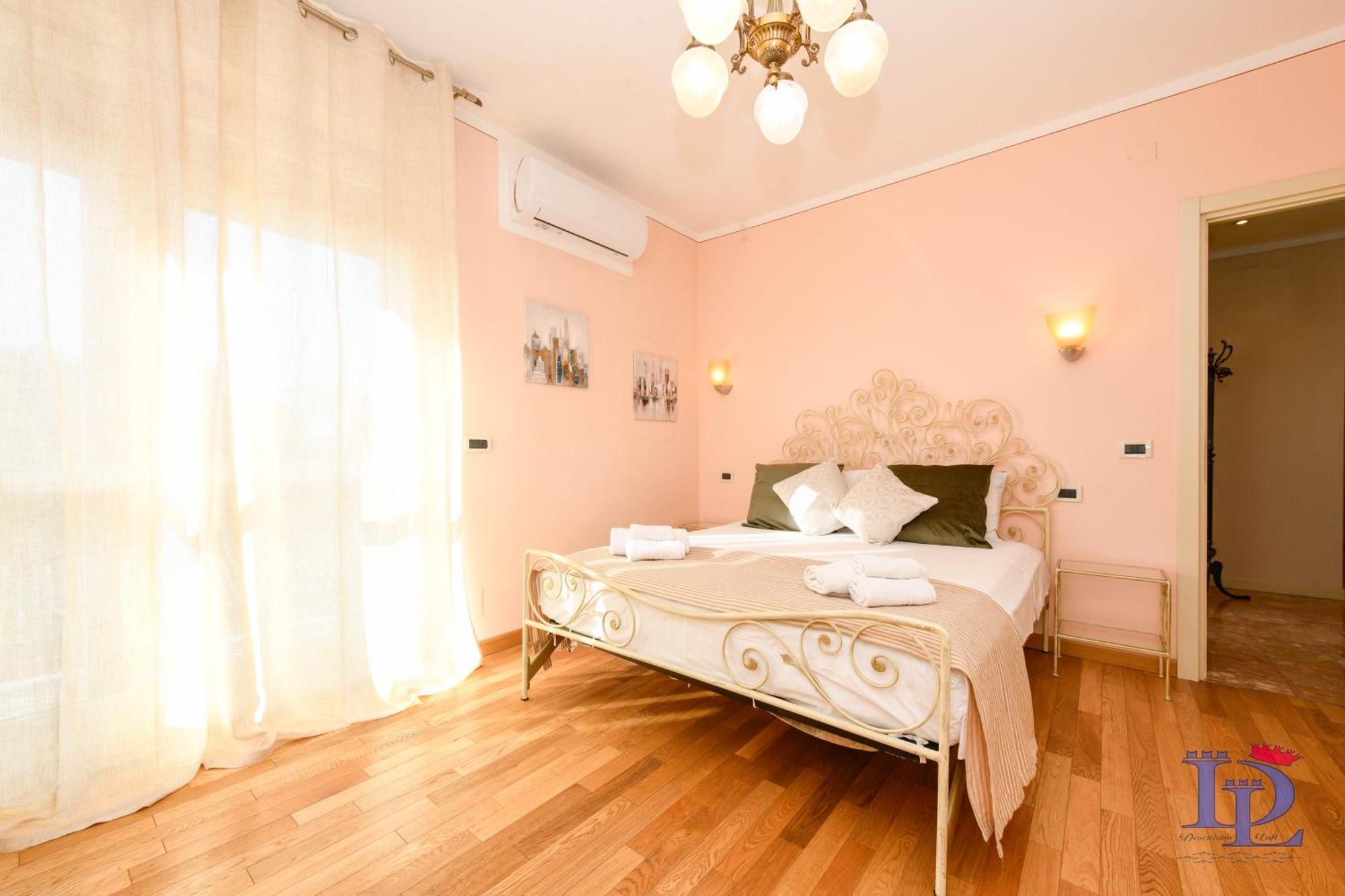 Desenzanoloft Official Partner Marriott Homes & Villas -Ciao Lago Family Apartment Desenzano del Garda Eksteriør bilde
