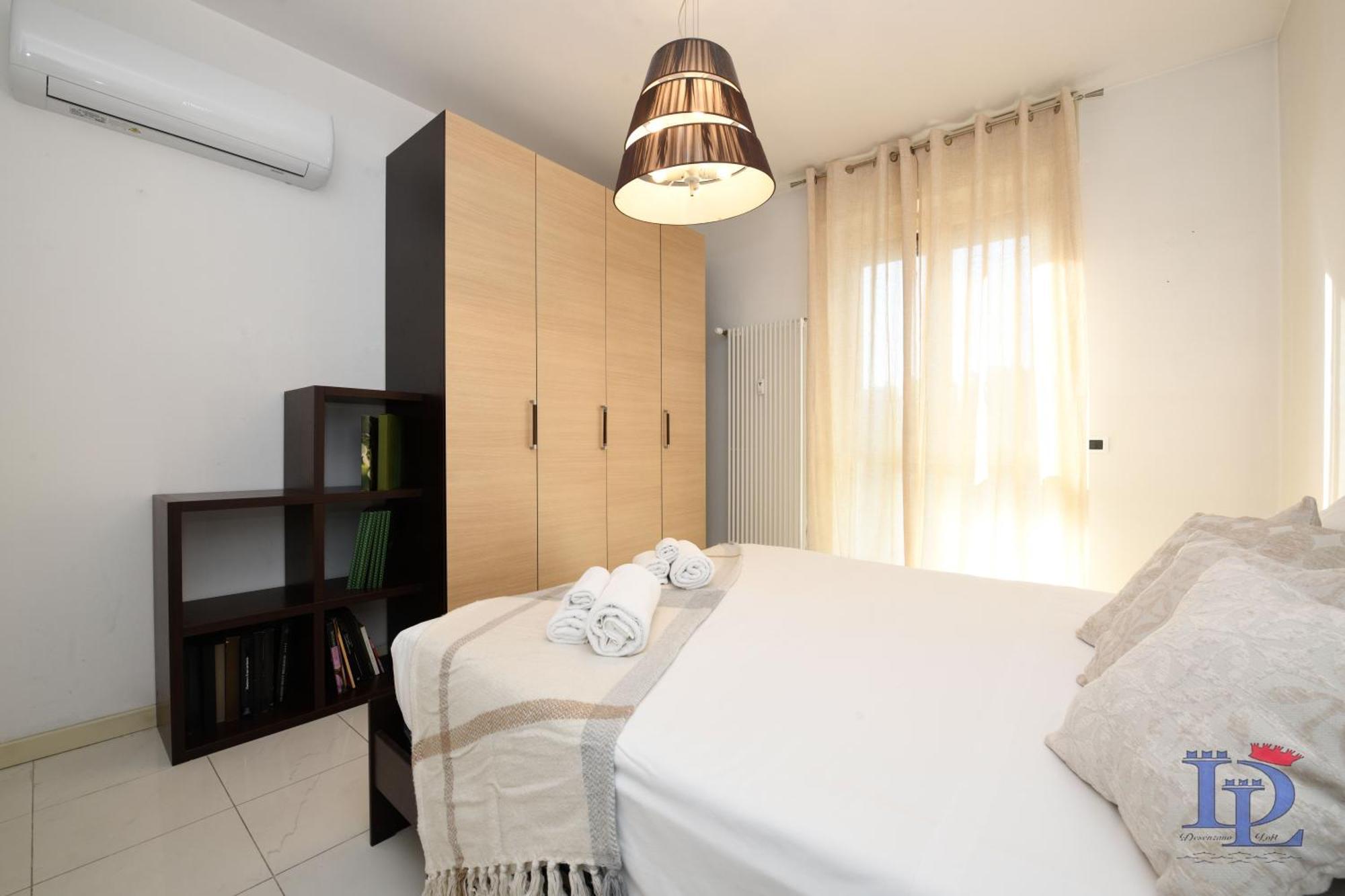 Desenzanoloft Official Partner Marriott Homes & Villas -Ciao Lago Family Apartment Desenzano del Garda Eksteriør bilde