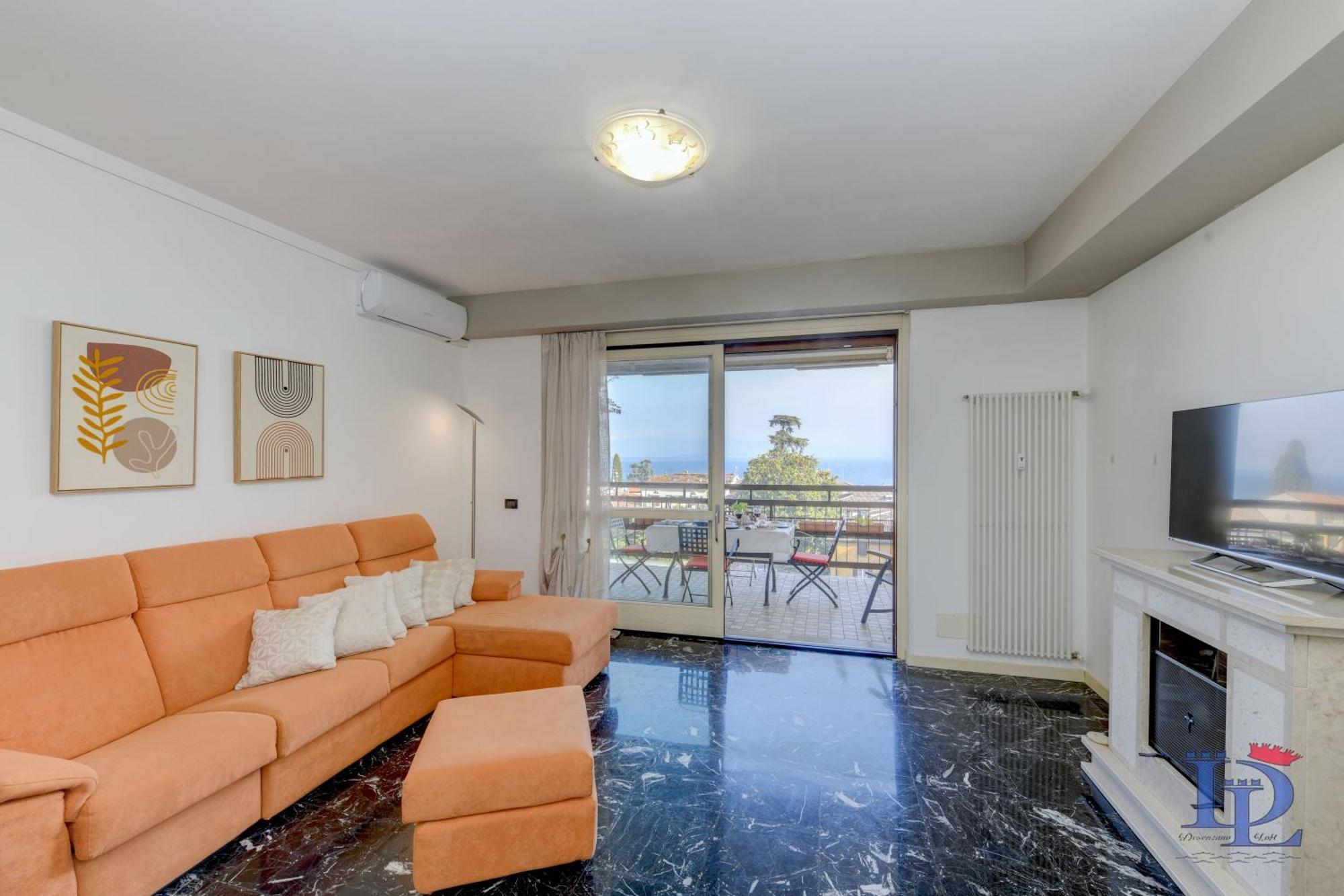 Desenzanoloft Official Partner Marriott Homes & Villas -Ciao Lago Family Apartment Desenzano del Garda Eksteriør bilde