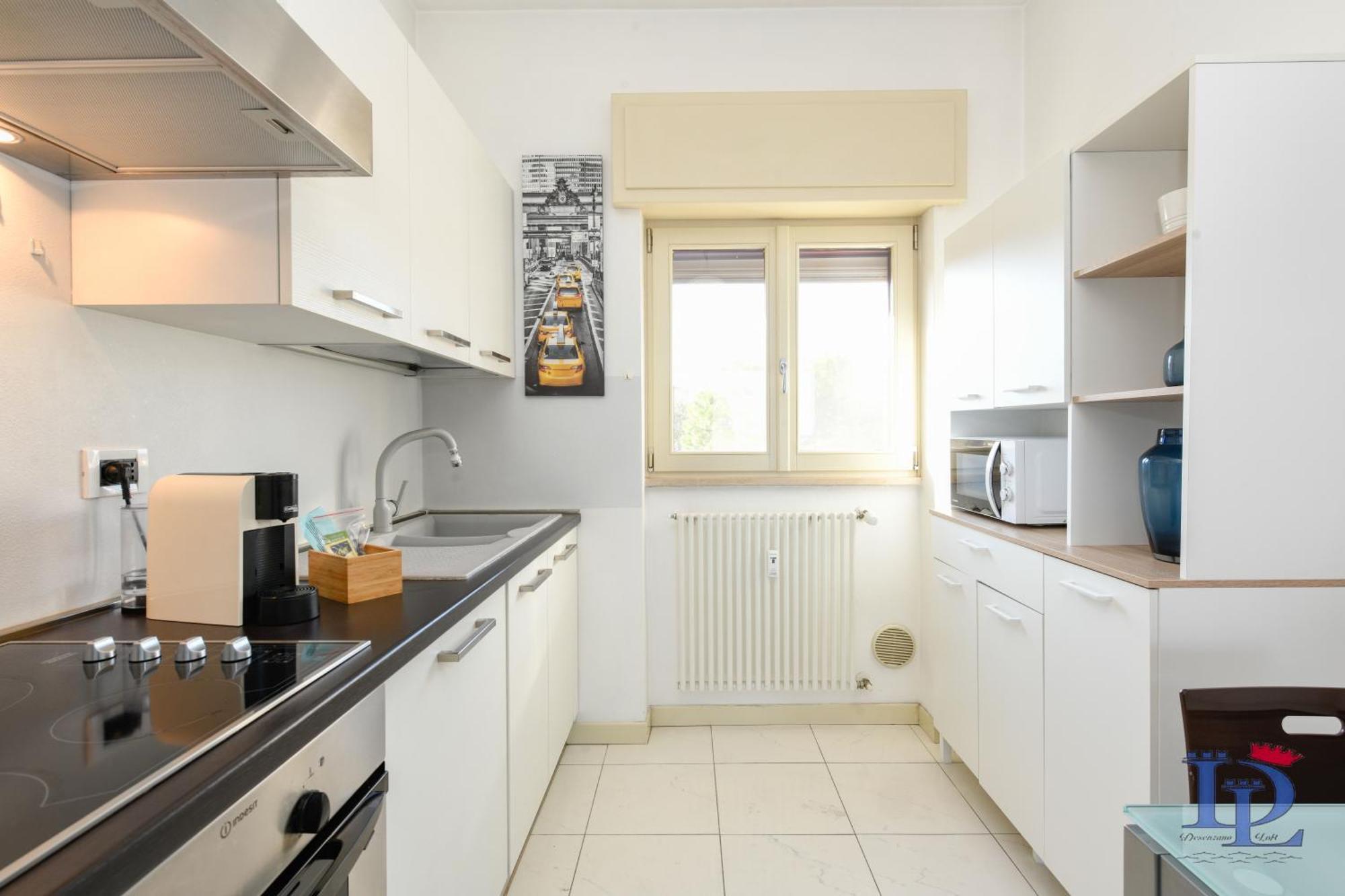 Desenzanoloft Official Partner Marriott Homes & Villas -Ciao Lago Family Apartment Desenzano del Garda Eksteriør bilde