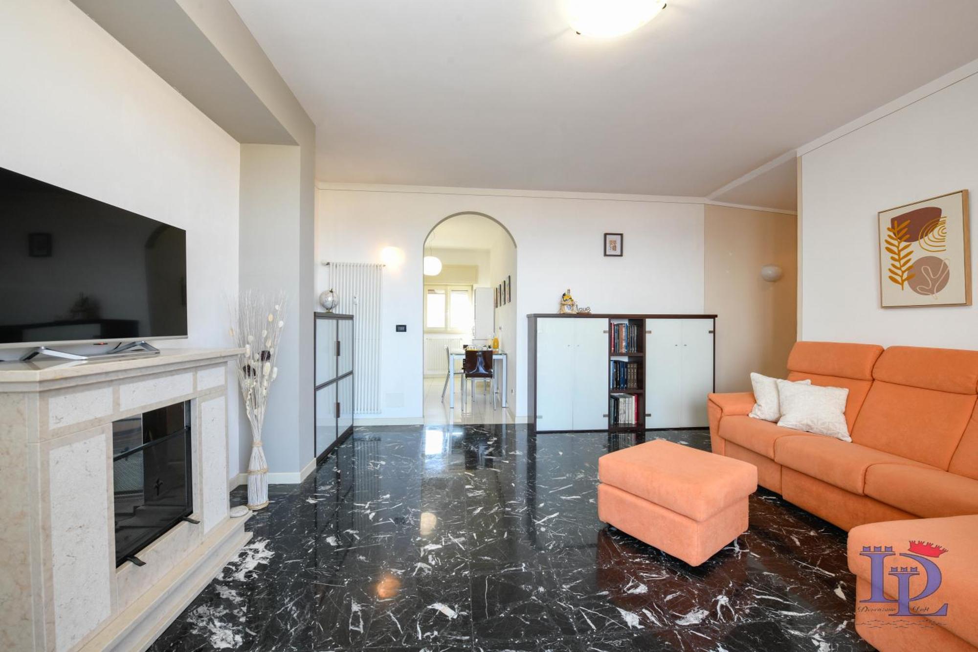 Desenzanoloft Official Partner Marriott Homes & Villas -Ciao Lago Family Apartment Desenzano del Garda Eksteriør bilde